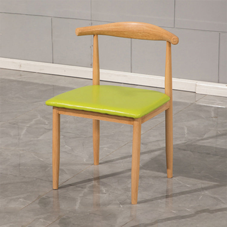 Naturally Simple Casual Dining Table and Chair Set