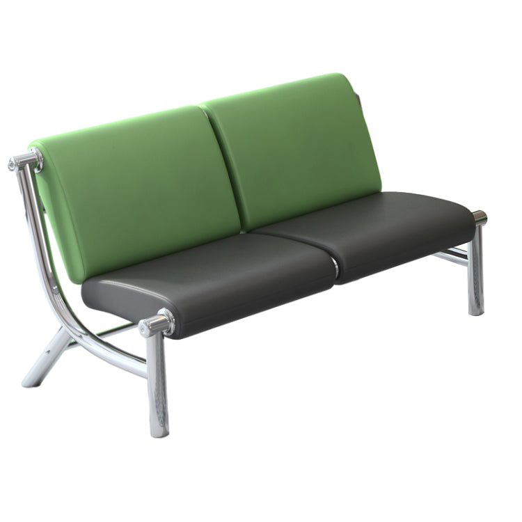 Stainless Steel Public Seating for Airport and Hospital Waiting Halls