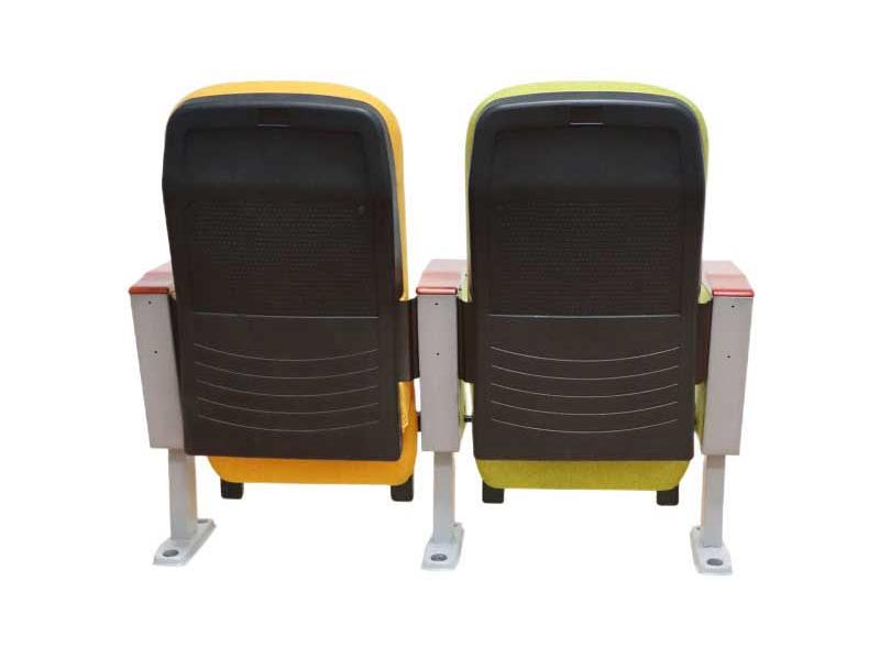 School Mixed Color Auditorium Chairs