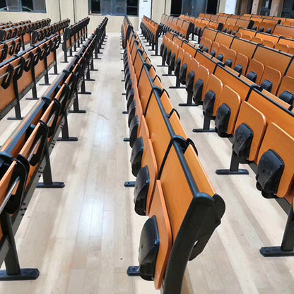 School Lecture Hall Seats