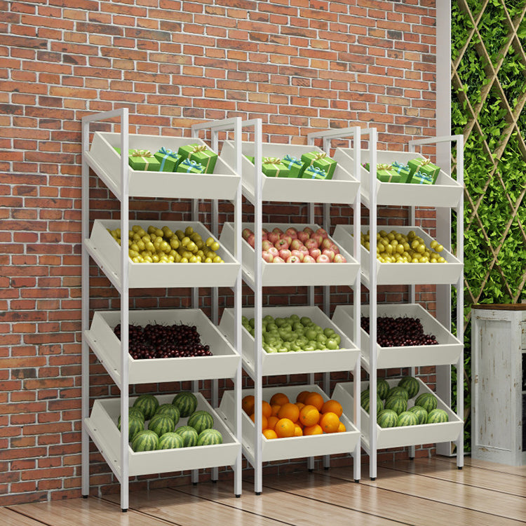 Multi-tier Fruit and Vegetable Rack