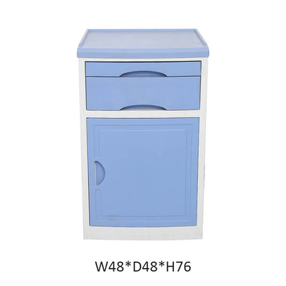 ABS Hospital Bedside Table