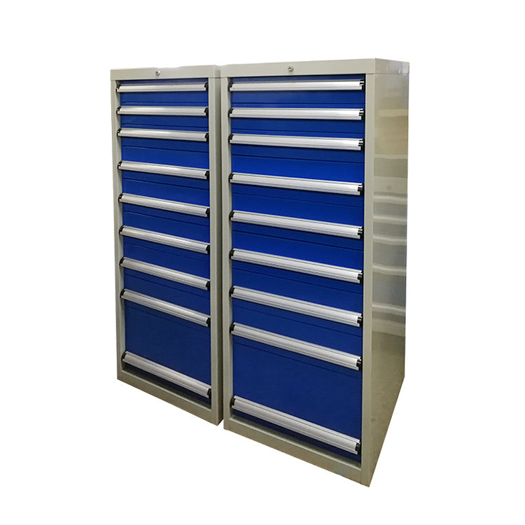 Workshop tool cabinet