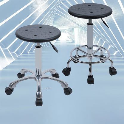 Laboratory anti-static special stool