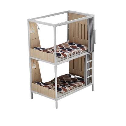 Student Bunk Bed with Closet All Inclusive