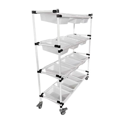 Workshop anti-static Trolley