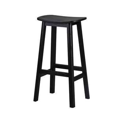 Bar Front Desk High Stool