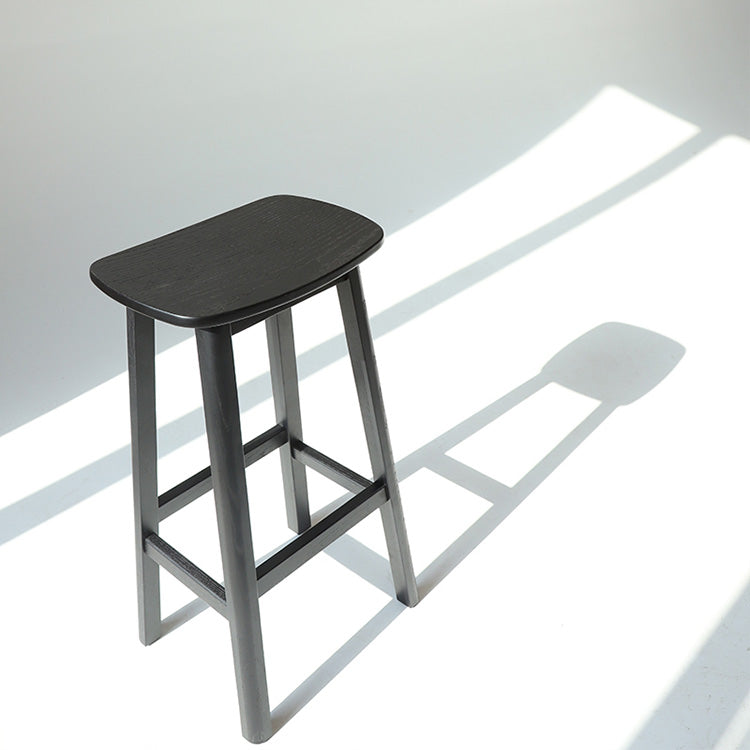 Bar Front Desk High Stool