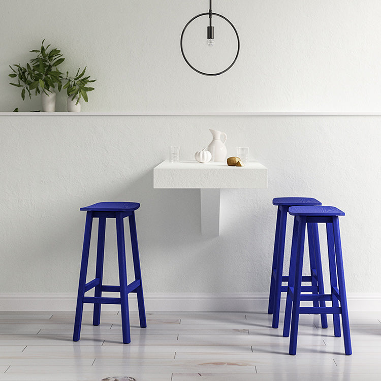 Bar Front Desk High Stool