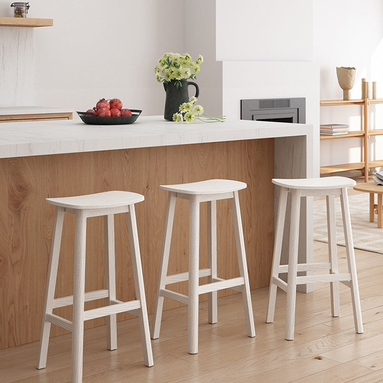 Bar Front Desk High Stool