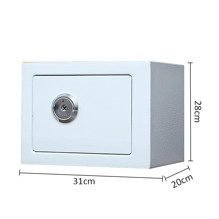 Easy-to-operate Safes without Codes for Company and Home