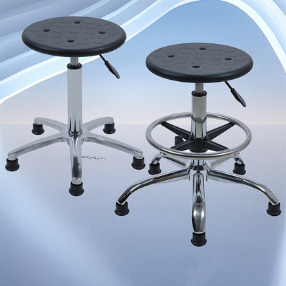 Laboratory anti-static special stool