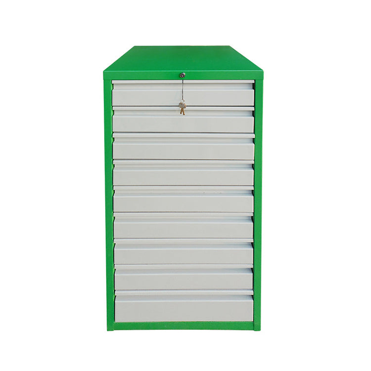 Workshop tool cabinet