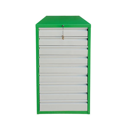 Workshop tool cabinet