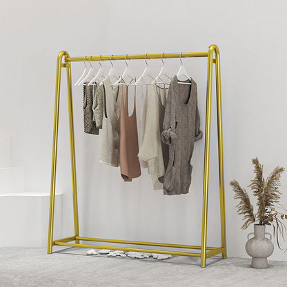 Clothing Store Floor-Standing Clothing Rack