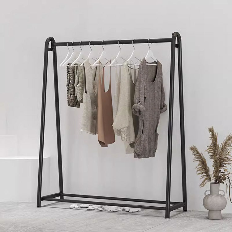 Clothing Store Floor-Standing Clothing Rack