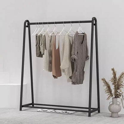 Clothing Store Floor-Standing Clothing Rack