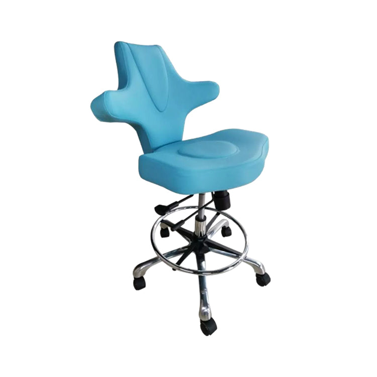 Adjustable Lift Physician Chair