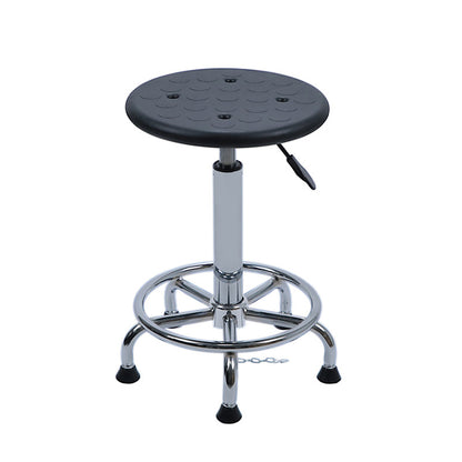 Laboratory anti-static special stool