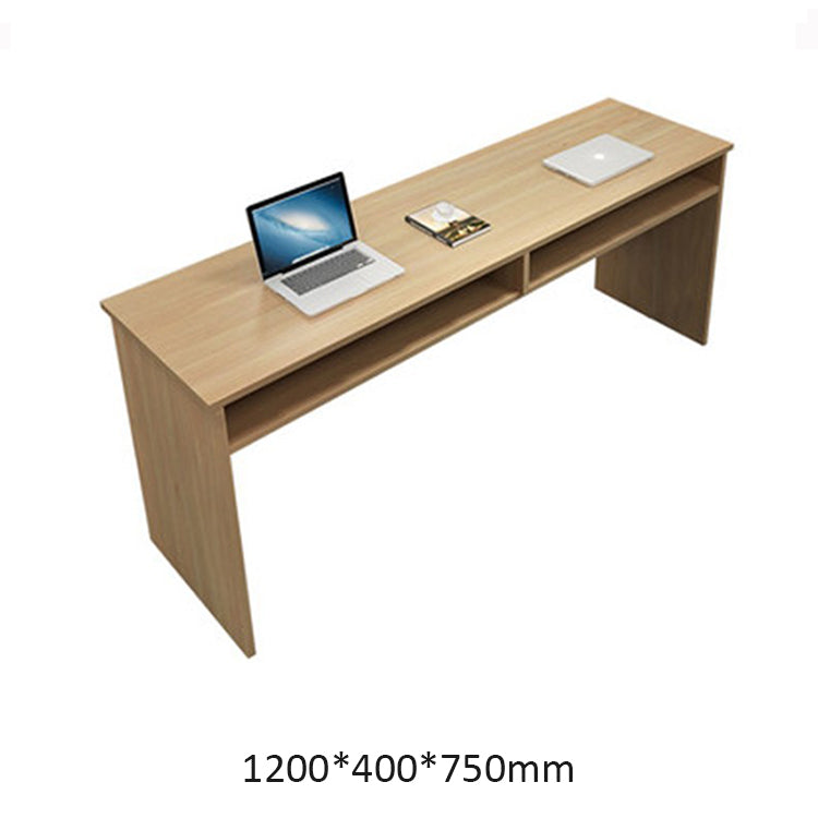 School Solid Wood Desks and Chairs