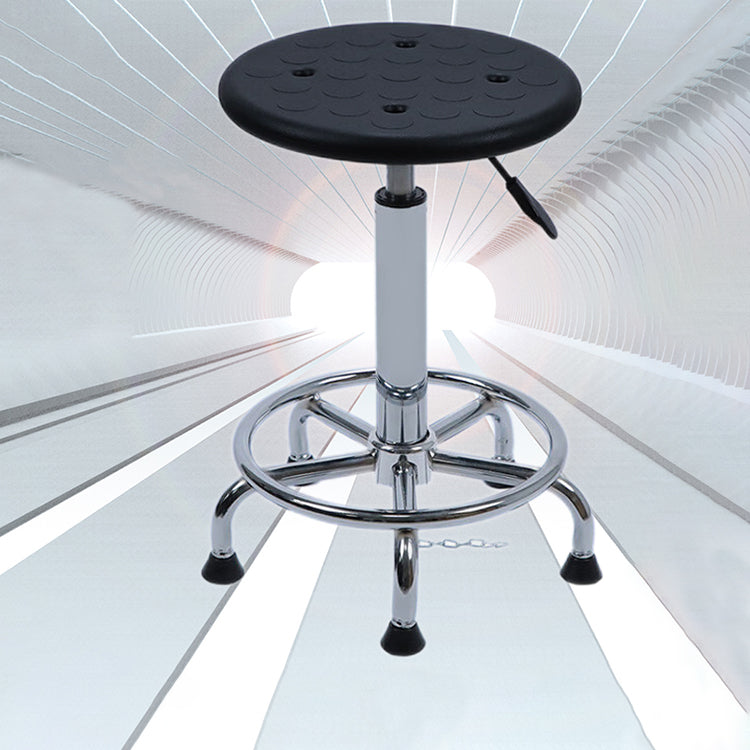 Laboratory anti-static special stool