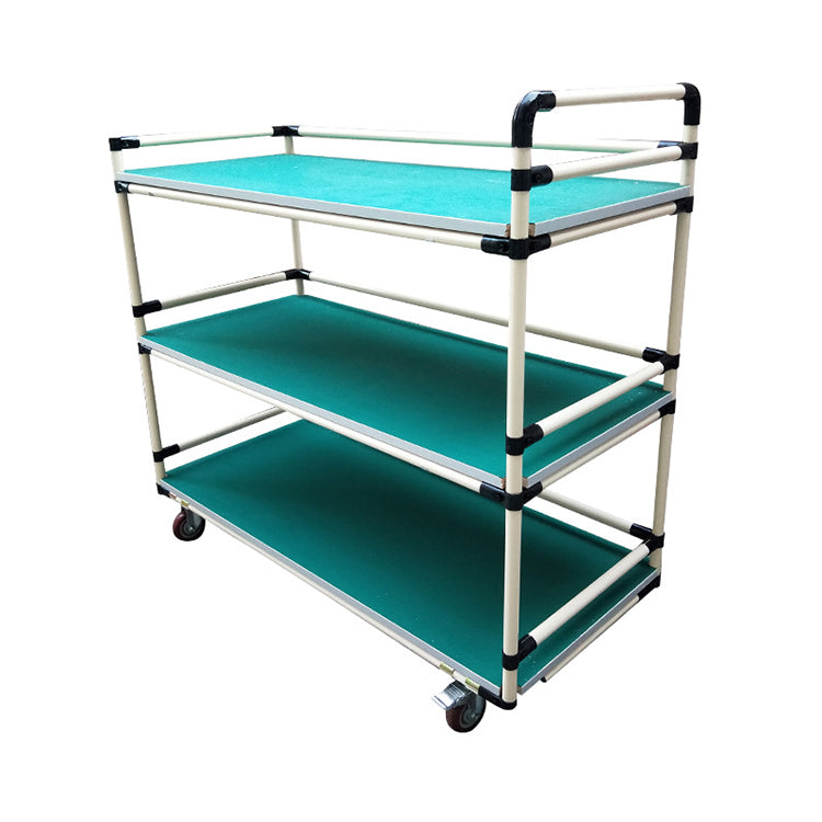 Workshop anti-static Trolley