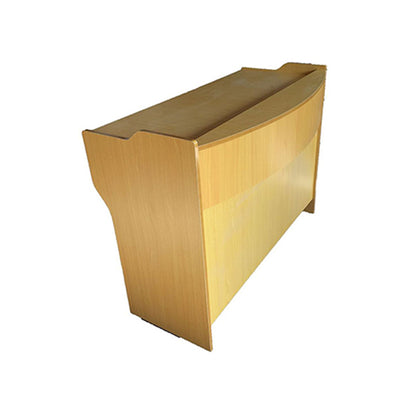 Custom Size Classroom Wooden Lecterns Available