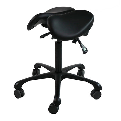 Medical Two-flap Saddle Chairs