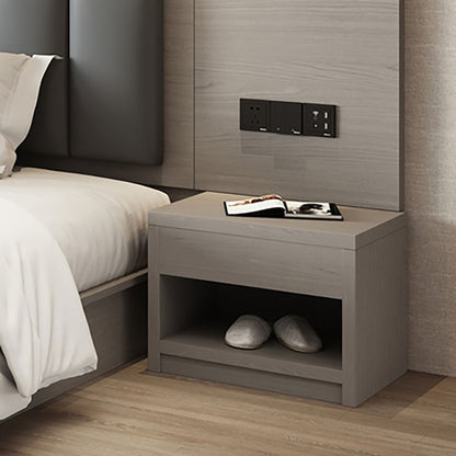 Hotel Guest Room Storage Cabinet