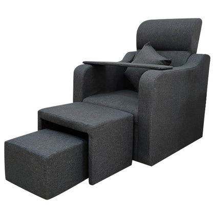 Comfortable and Versatile Sofa Loveseat for Beauty Stores