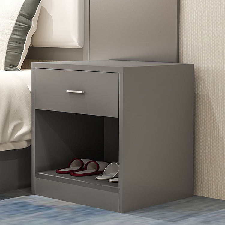 Hotel Guest Room Storage Cabinet