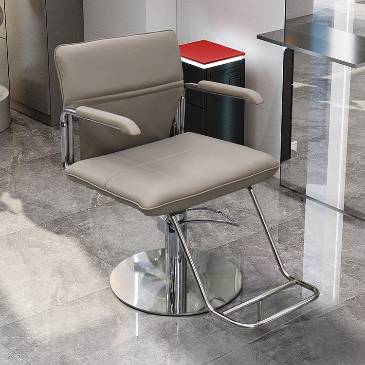 Specialized Liftable Chairs for Barber Store Hairdresser