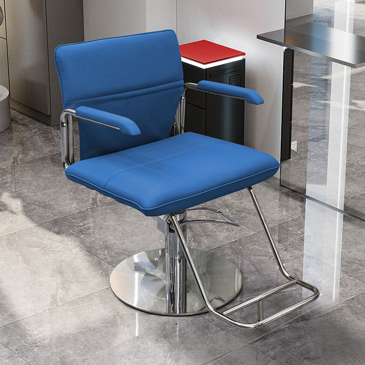 Specialized Liftable Chairs for Barber Store Hairdresser