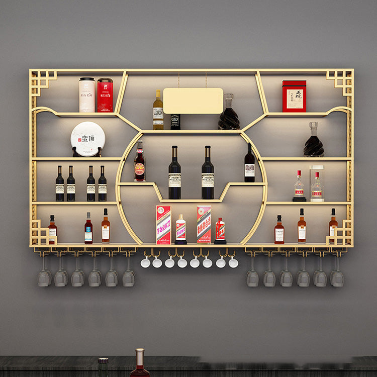 Bar Wall-Mounted Wine Cooler