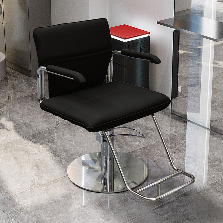 Specialized Liftable Chairs for Barber Store Hairdresser