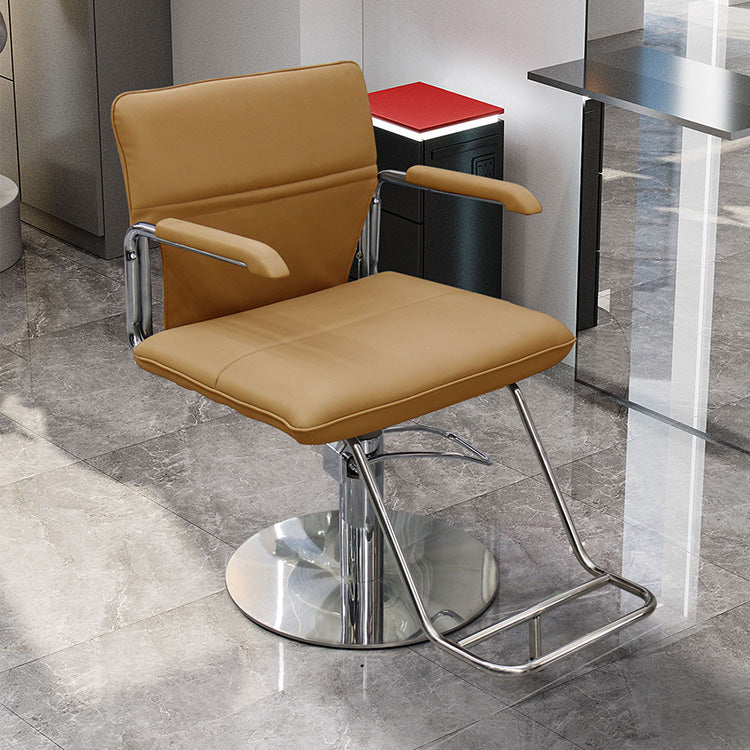 Specialized Liftable Chairs for Barber Store Hairdresser