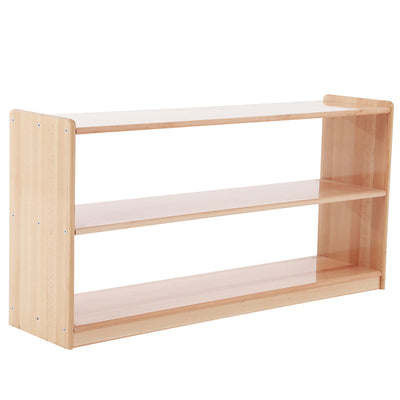 Kindergarten Montessori Teaching aid Cabinet