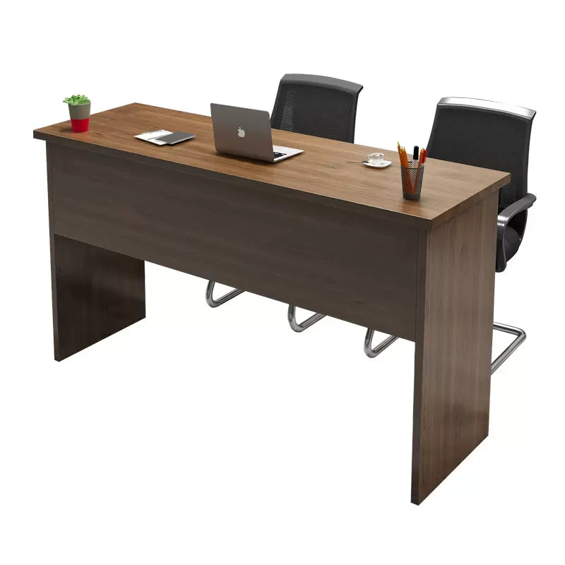 School Solid Wood Desks and Chairs