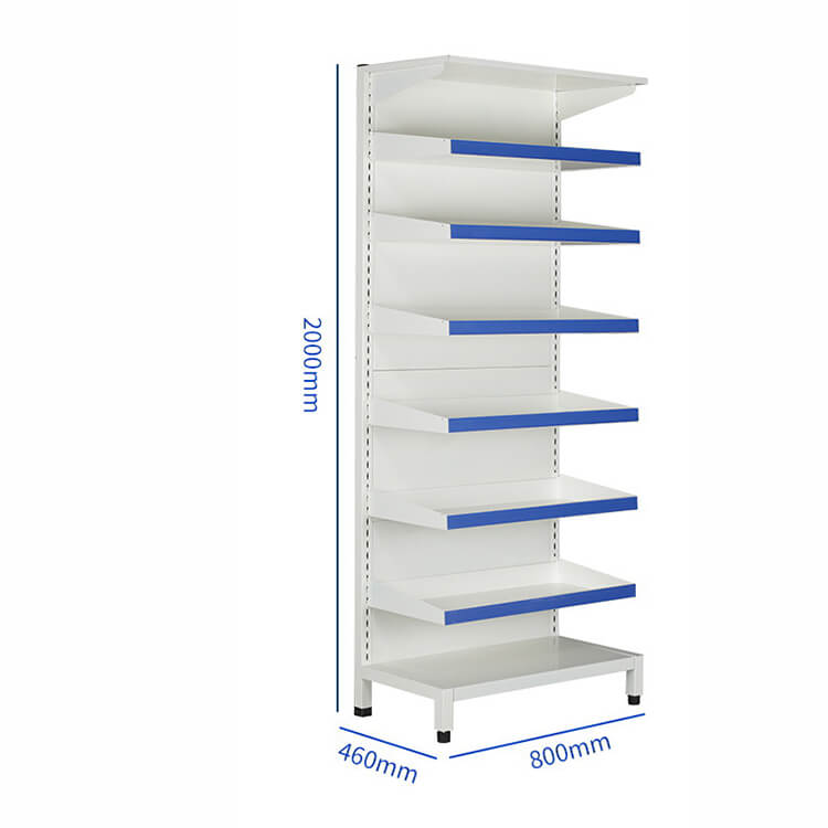 Pull-out Drug Tray Holder