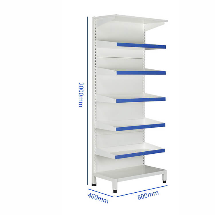 Pull-out Drug Tray Holder