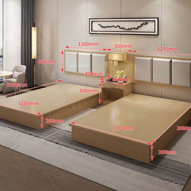 Customized Hotel Standard Room Complete Set