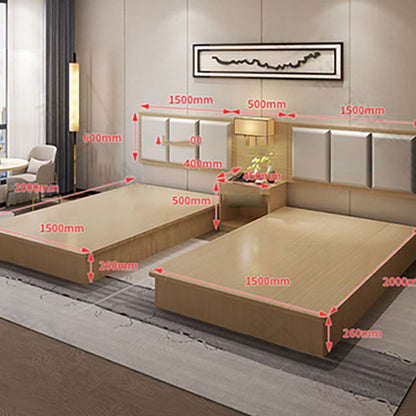 Customized Hotel Standard Room Complete Set