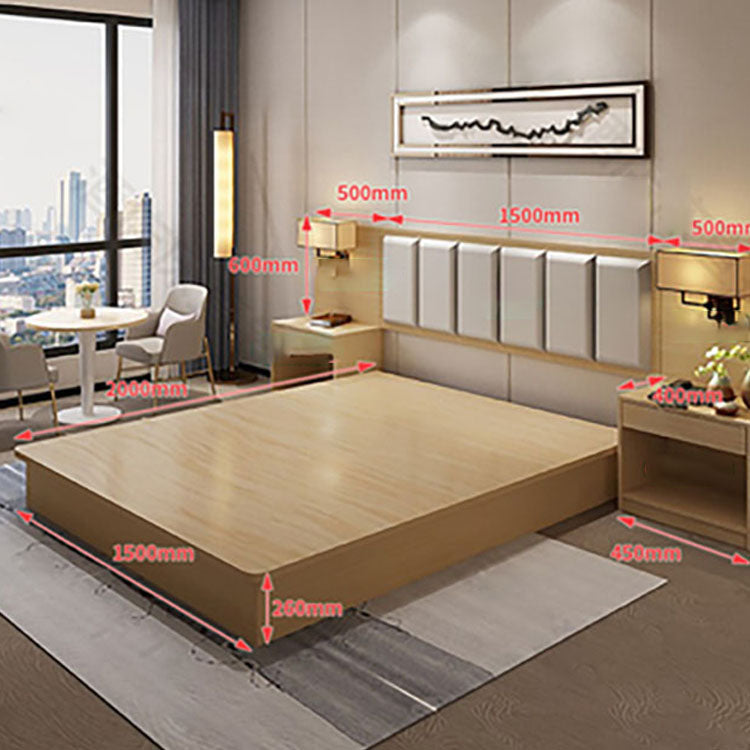 Customized Hotel Standard Room Complete Set