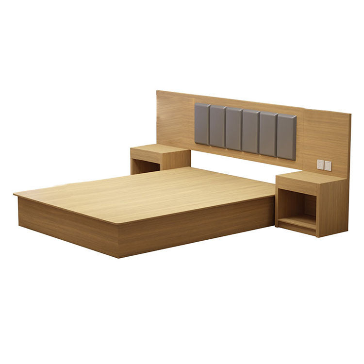 Hotel Furniture Bed Box