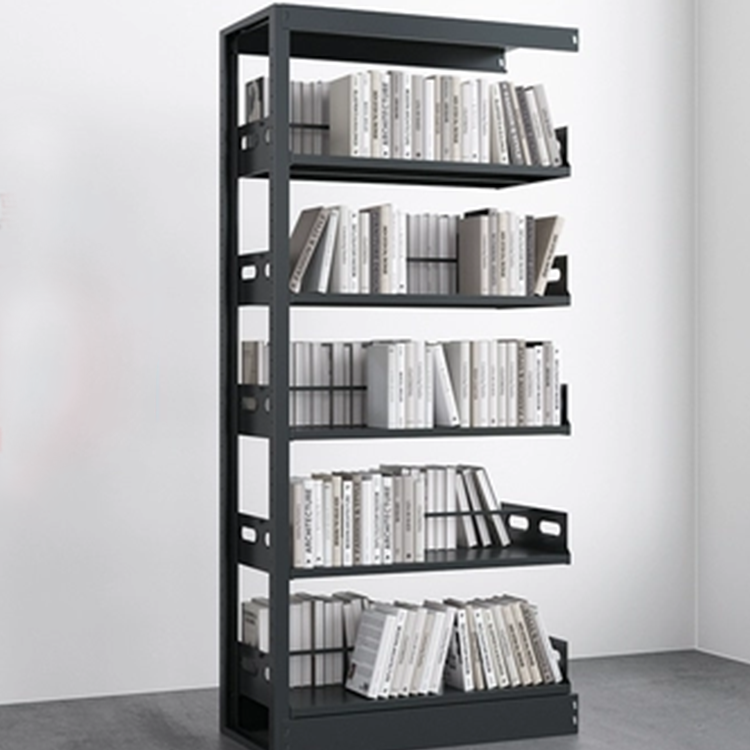 School Steel Library Bookshelves