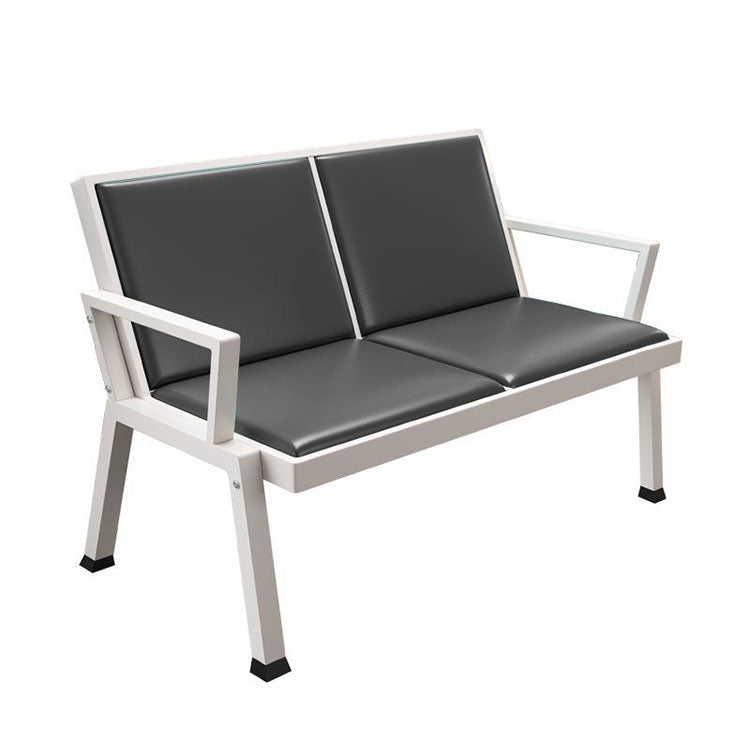 Public Sofa Seating for Airport and Hospital Waiting Areas