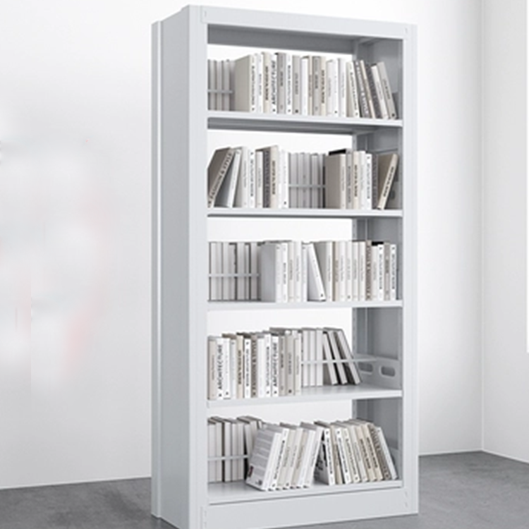 School Steel Library Bookshelves