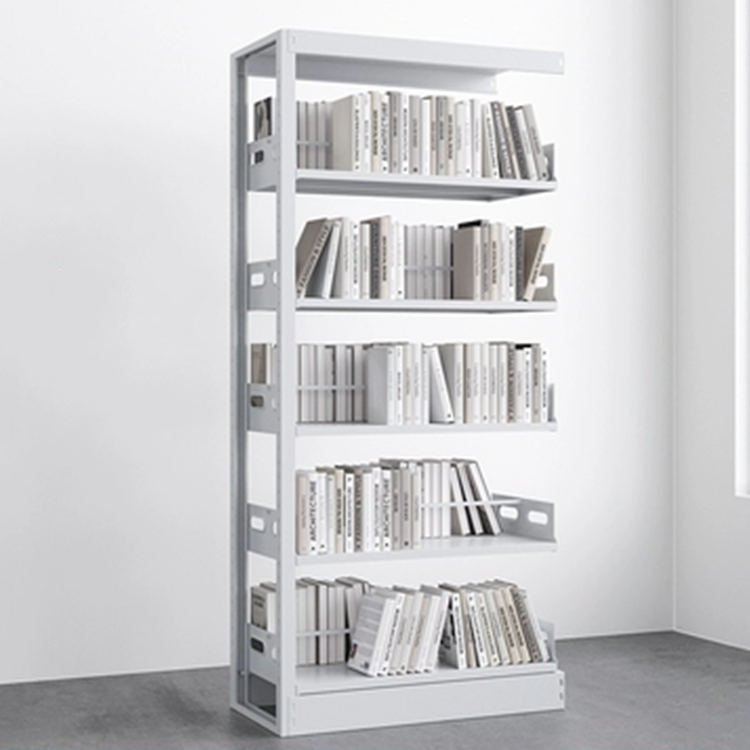 School Steel Library Bookshelves