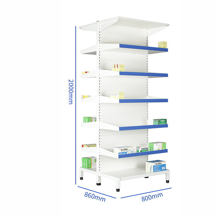 Pull-out Drug Tray Holder