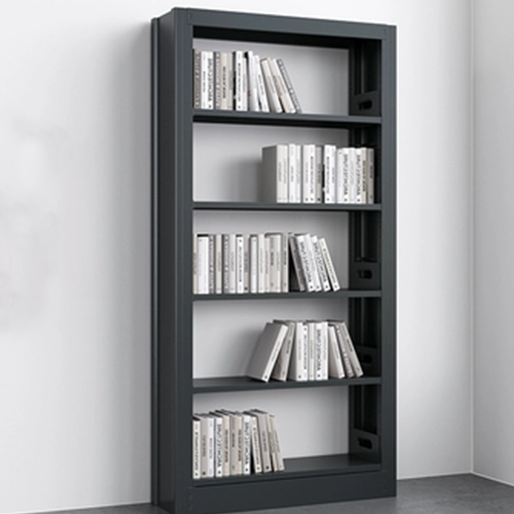 School Steel Library Bookshelves